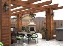 Kwikfynd Pergolas
jenolan
